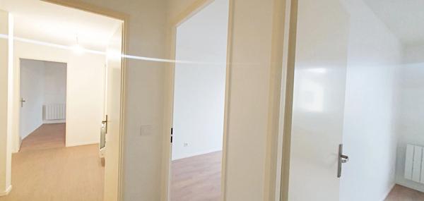 Appartement à vendre 3 pièces ARGENTEUIL (95)