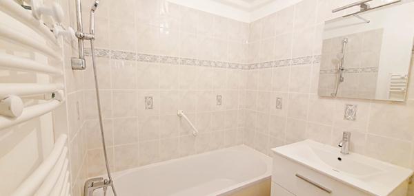 Appartement à vendre 3 pièces ARGENTEUIL (95)