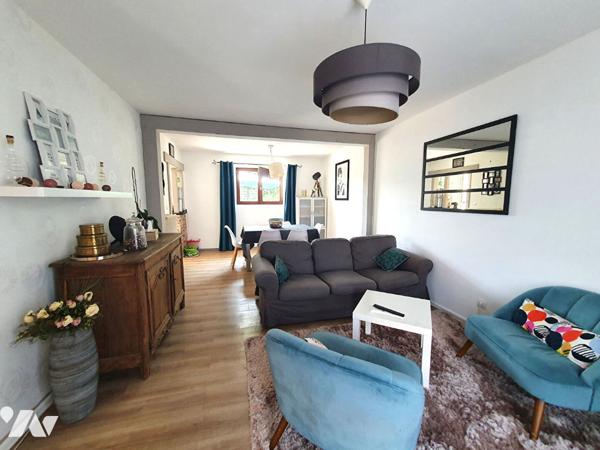 Maison Blainville Sur Orne 5 pièce(s) 102 m2