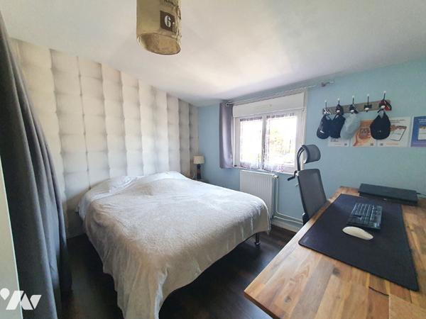 Maison Blainville Sur Orne 5 pièce(s) 102 m2
