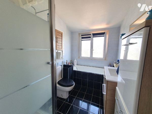 Maison Blainville Sur Orne 5 pièce(s) 102 m2