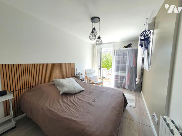 Maison Blainville Sur Orne 5 pièce(s) 102 m2