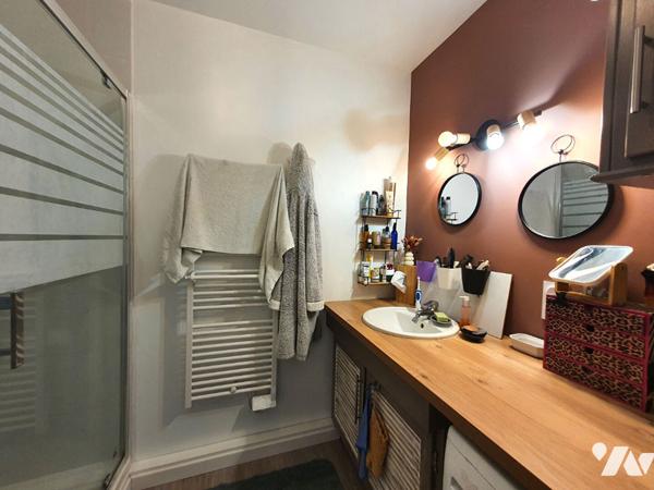 Maison Blainville Sur Orne 5 pièce(s) 102 m2