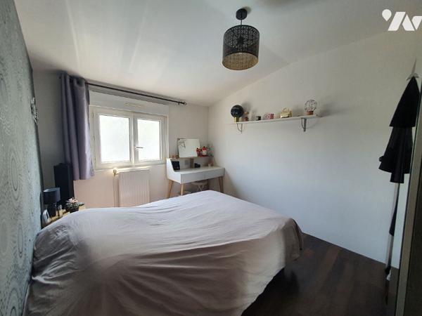 Maison Blainville Sur Orne 5 pièce(s) 102 m2