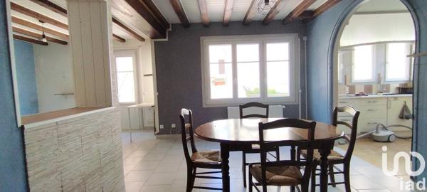 Maison à vendre 5 pièces 167 m² Jouhet