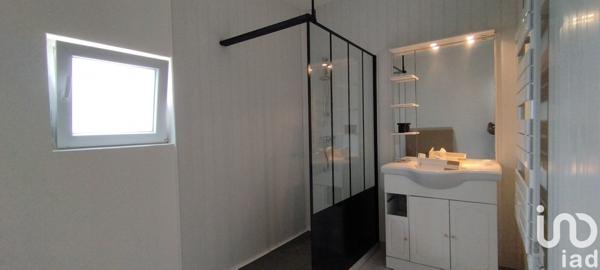 Maison à vendre 5 pièces 167 m² Jouhet