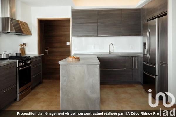 Maison à vendre 5 pièces 167 m² Jouhet