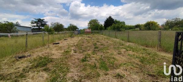 Maison à vendre 5 pièces 167 m² Jouhet