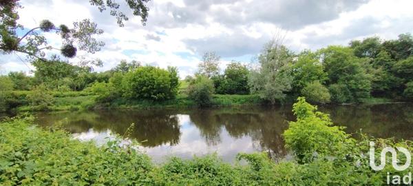 Maison à vendre 5 pièces 167 m² Jouhet