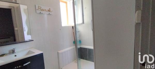 Maison à vendre 5 pièces 167 m² Jouhet