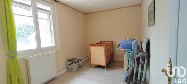 Maison à vendre 5 pièces 167 m² Jouhet