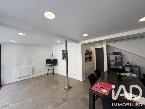 Murs commerciaux  à vendre 40 m² Melun