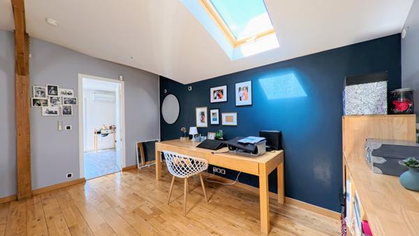 Maison 9 pièces - 215 m² Bien prestige