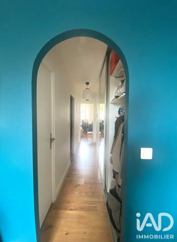 Appartement à vendre 2 pièces 48 m² Le Perray-en-Yvelines