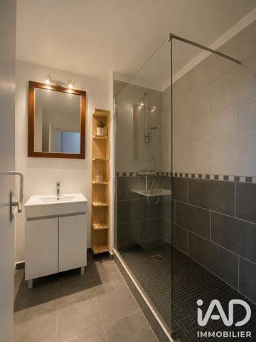 Appartement à vendre 2 pièces 48 m² Le Perray-en-Yvelines