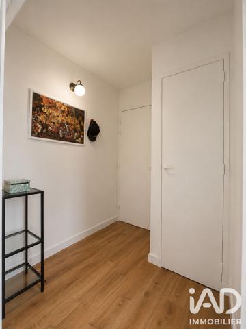 Appartement à vendre 2 pièces 48 m² Le Perray-en-Yvelines