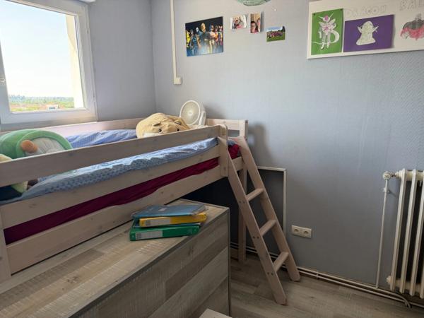 Maison à vendre 3 pièces  (71)