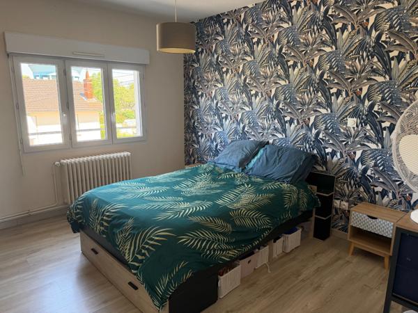 Maison à vendre 3 pièces  (71)