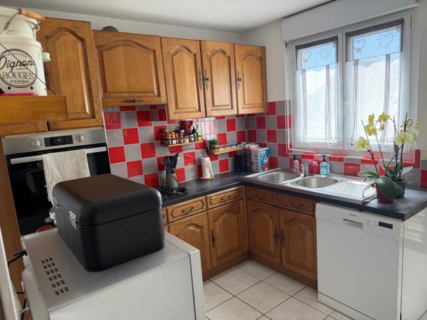 Maison à vendre 3 pièces  (71)