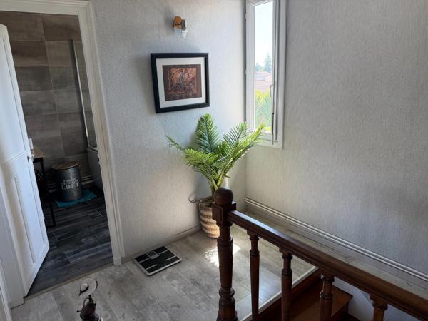Maison à vendre 3 pièces  (71)