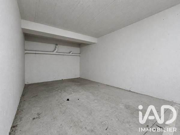 Appartement à vendre 2 pièces 42 m² Bussy-Saint-Georges