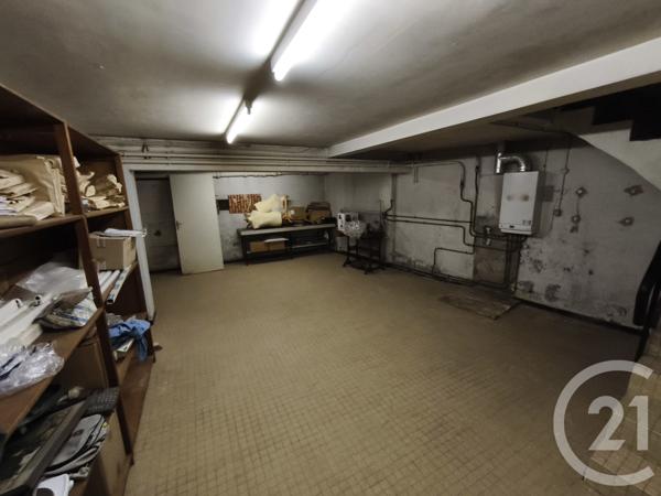 Maison à vendre  2 pièces - 244,50 m2 LANNEMEZAN - 65