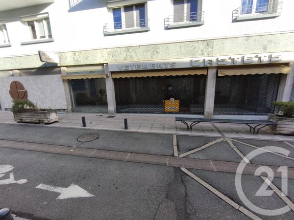 Maison à vendre  2 pièces - 244,50 m2 LANNEMEZAN - 65