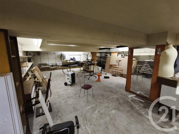 Maison à vendre  2 pièces - 244,50 m2 LANNEMEZAN - 65