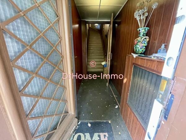 Appartement à vendre 4 pièces de 128 m²