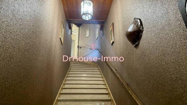Appartement à vendre 4 pièces de 128 m²