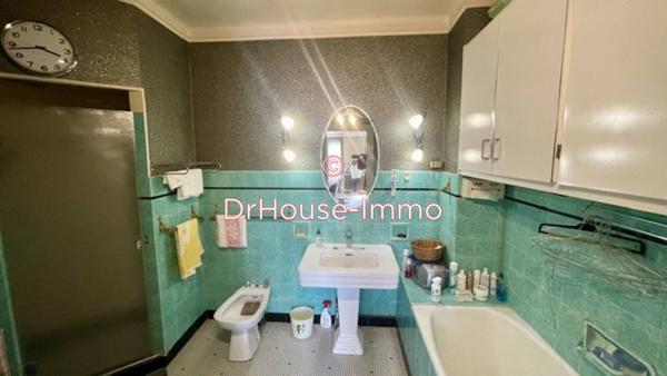 Appartement à vendre 4 pièces de 128 m²
