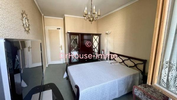 Appartement à vendre 4 pièces de 128 m²