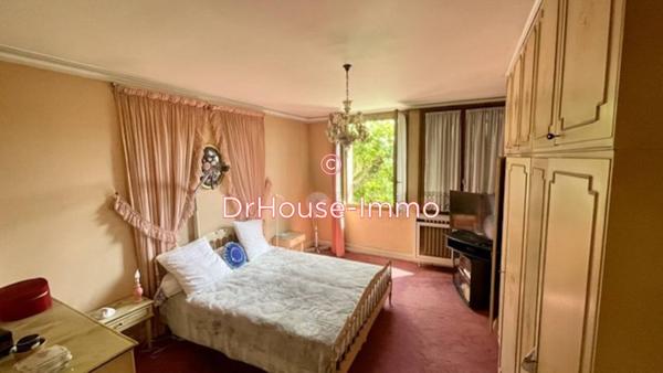 Appartement à vendre 4 pièces de 128 m²