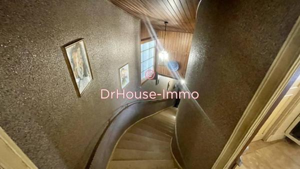 Appartement à vendre 4 pièces de 128 m²