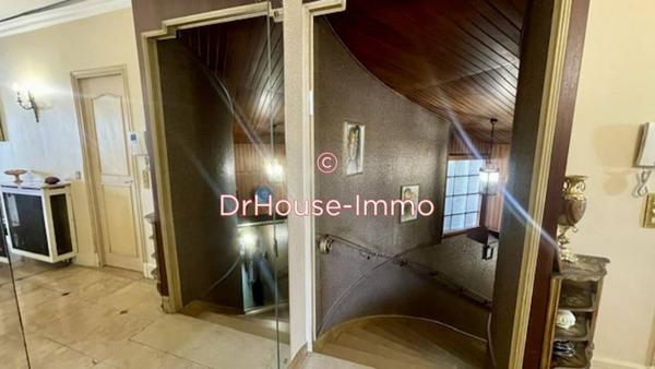 Appartement à vendre 4 pièces de 128 m²