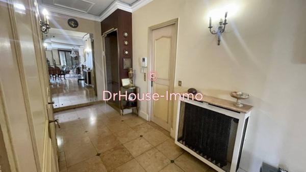 Appartement à vendre 4 pièces de 128 m²