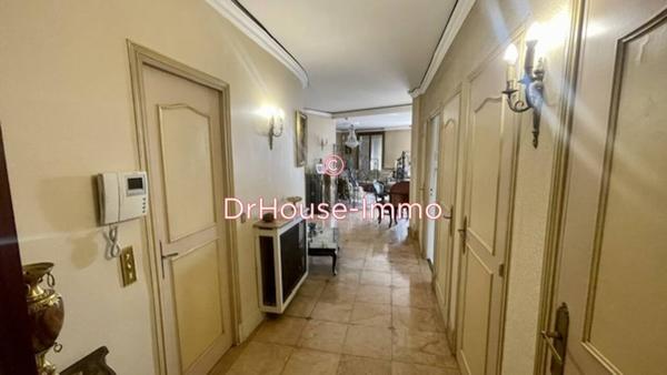 Appartement à vendre 4 pièces de 128 m²