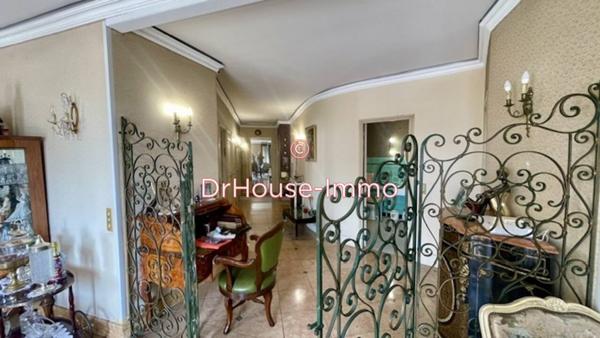 Appartement à vendre 4 pièces de 128 m²