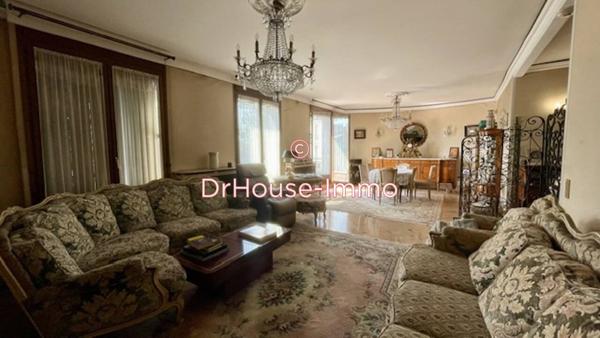 Appartement à vendre 4 pièces de 128 m²