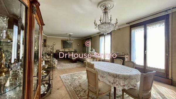 Appartement à vendre 4 pièces de 128 m²