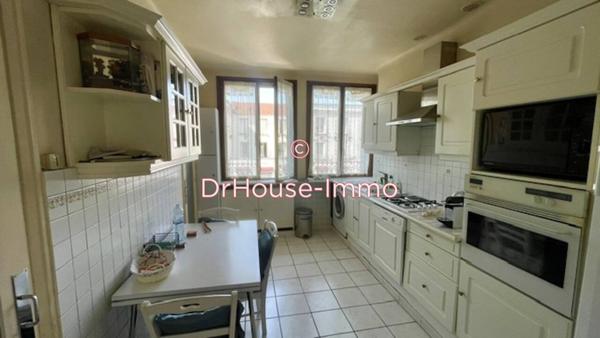 Appartement à vendre 4 pièces de 128 m²