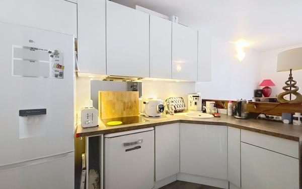 Appartement à vendre    2 pièces • 45 m2 Biarritz