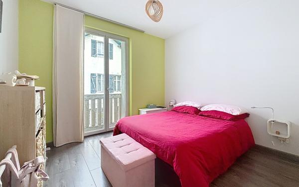 Appartement à vendre    2 pièces • 45 m2 Biarritz
