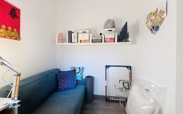 Appartement à vendre    2 pièces • 45 m2 Biarritz