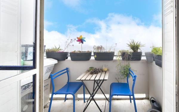 Appartement à vendre    2 pièces • 58 m2 Toulouse