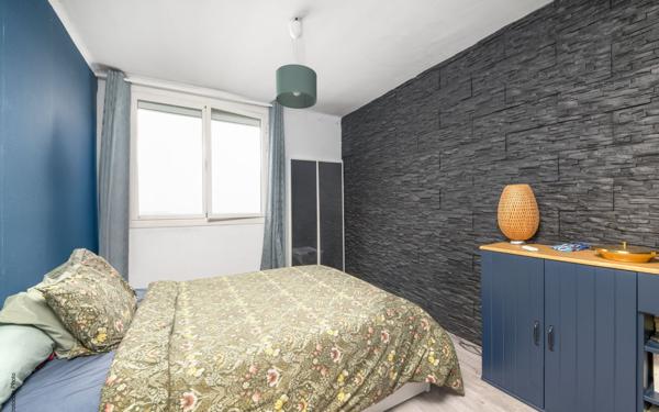 Appartement à vendre    2 pièces • 58 m2 Toulouse