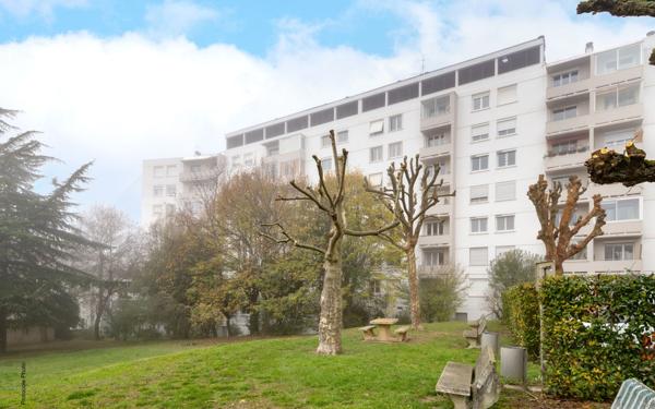 Appartement à vendre    2 pièces • 58 m2 Toulouse