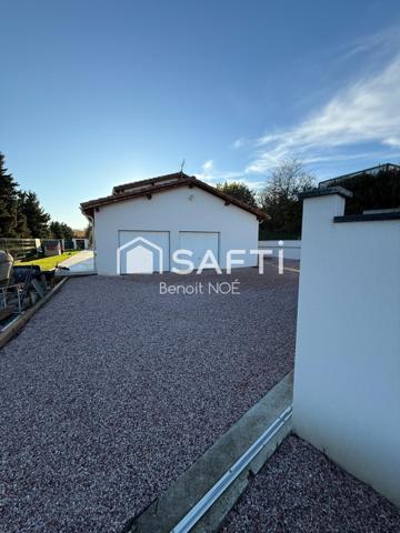 Stylée, lumineuse & Eco - Votre maison idéale