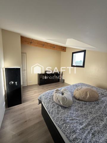 Stylée, lumineuse & Eco - Votre maison idéale