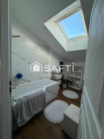 Stylée, lumineuse & Eco - Votre maison idéale